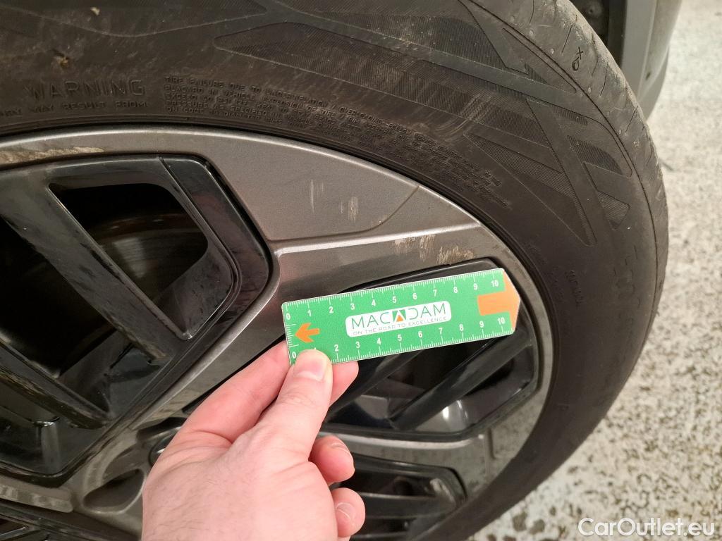 Citroen  C4 CITROEN  X / 2022 / 4P / Berline PureTech 130 SS EAT8 Feel Pack / GARANTIE STELLANTIS 10 ANS VOIR PHOTO 2 #34