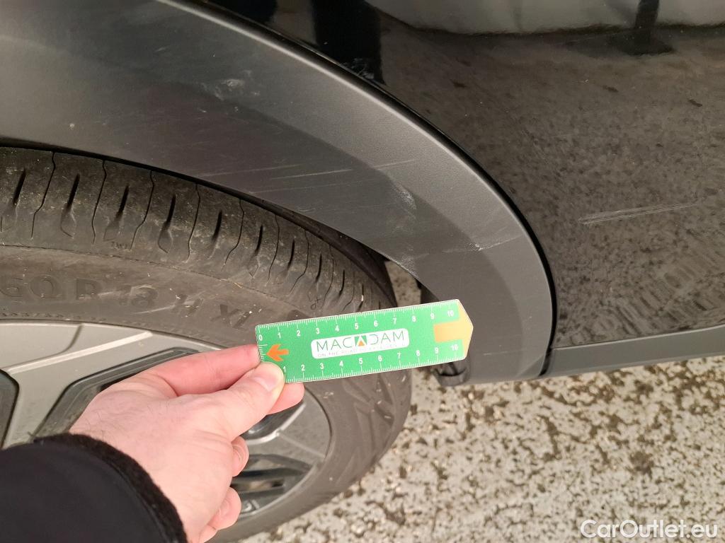  Citroen  C4 CITROEN  X / 2022 / 4P / Berline PureTech 130 SS EAT8 Feel Pack / GARANTIE STELLANTIS 10 ANS VOIR PHOTO 2 #48