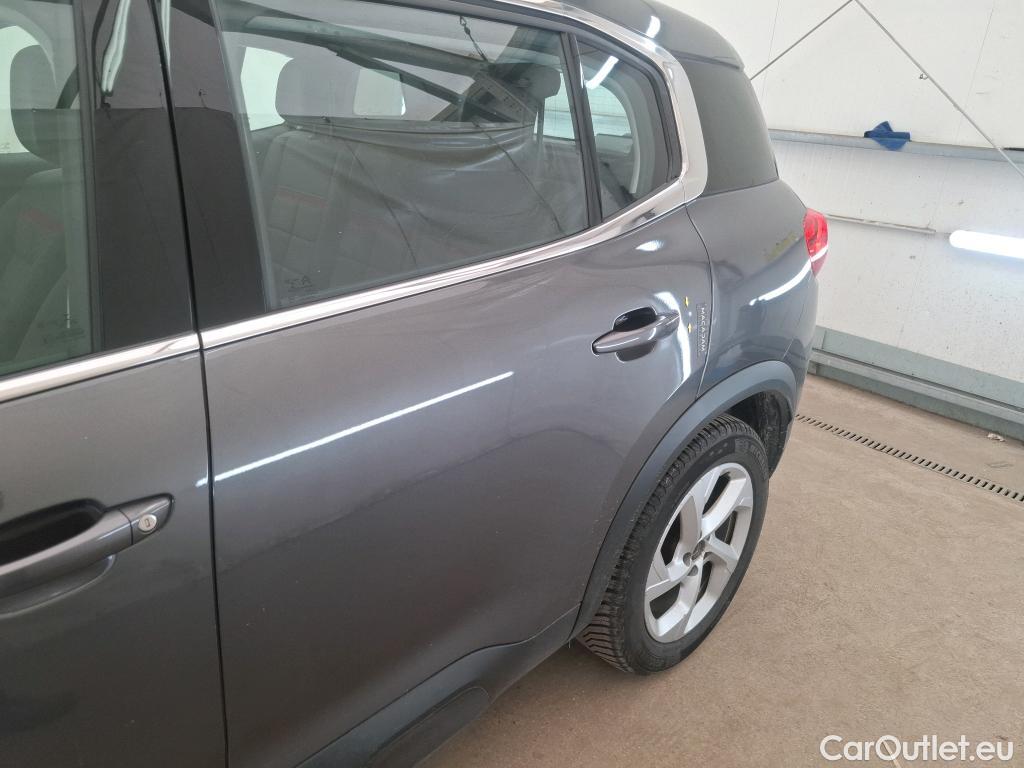  Citroen  C5 Aircross CITROEN  / 2018 / 5P / SUV PureTech 130 SS EAT8 Feel / GARANTIE STELLANTIS 10 ANS VOIR PHOTO 2 #5