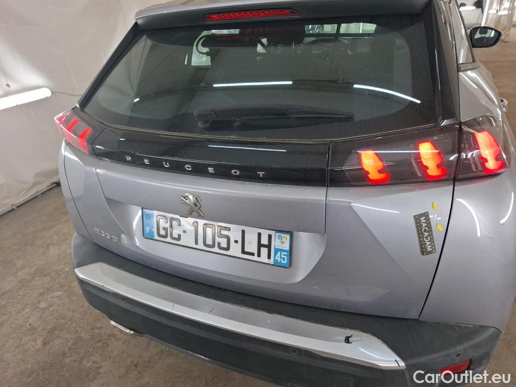  Peugeot  2008  Active Business 1.2 PureTech 130CV BVA8 E6d / GARANTIE STELLANTIS 10 ANS VOIR PHOTO 2 #36