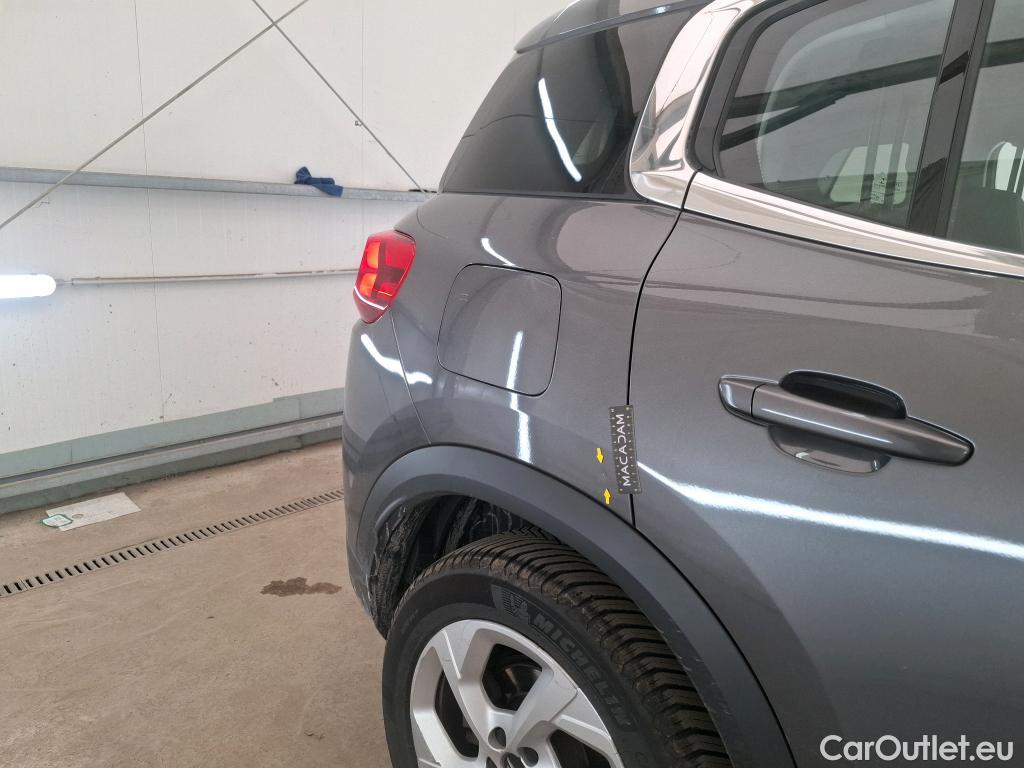  Citroen  C5 Aircross CITROEN  / 2018 / 5P / SUV PureTech 130 SS EAT8 Feel / GARANTIE STELLANTIS 10 ANS VOIR PHOTO 2 #8