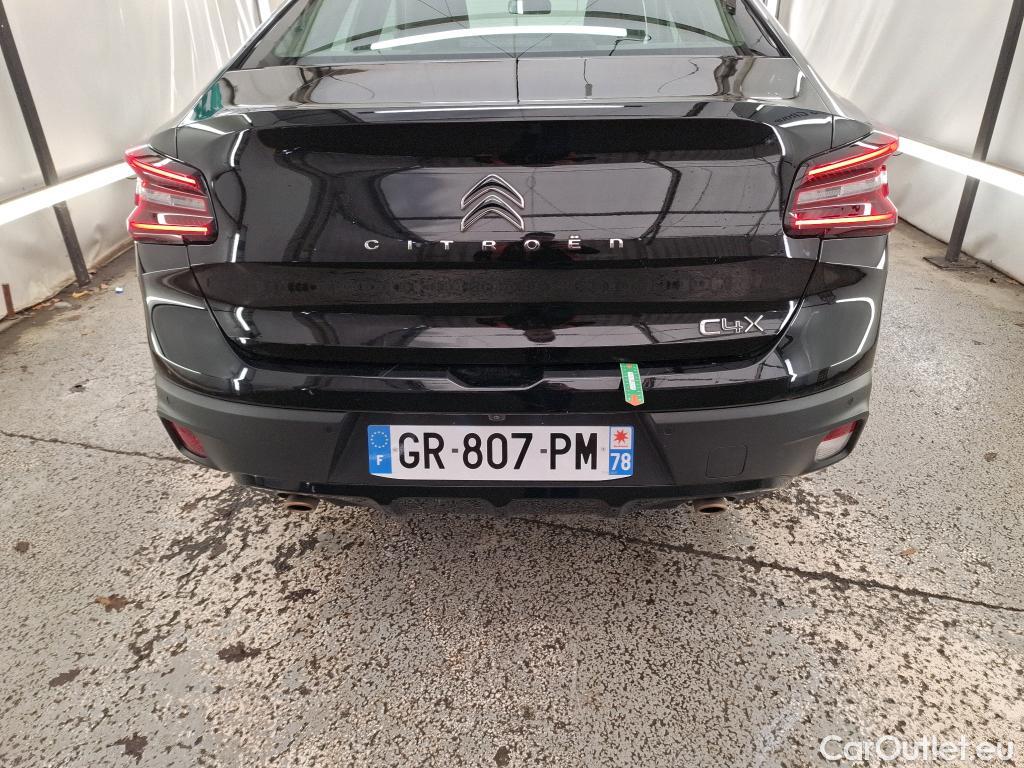  Citroen  C4 CITROEN  X / 2022 / 4P / Berline PureTech 130 SS EAT8 Feel Pack / GARANTIE STELLANTIS 10 ANS VOIR PHOTO 2 #12