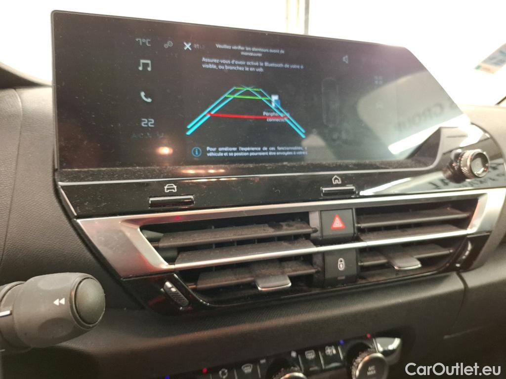  Citroen  C4 CITROEN  X / 2022 / 4P / Berline PureTech 130 SS EAT8 Feel Pack / GARANTIE STELLANTIS 10 ANS VOIR PHOTO 2 #39