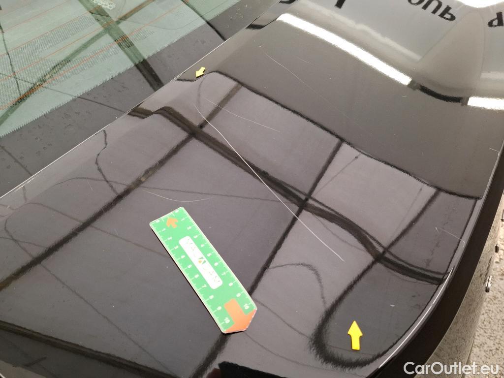  Citroen  C4 CITROEN  X / 2022 / 4P / Berline PureTech 130 SS EAT8 Feel Pack / GARANTIE STELLANTIS 10 ANS VOIR PHOTO 2 #25