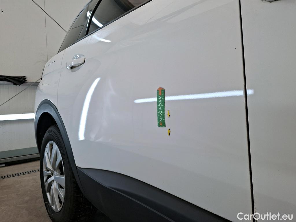  Peugeot  5008  Active Business 1.2 PureTech 130CV BVM6 7 Sieges E6 / GARANTIE STELLANTIS 10 ANS VOIR PHOTO 2 #6