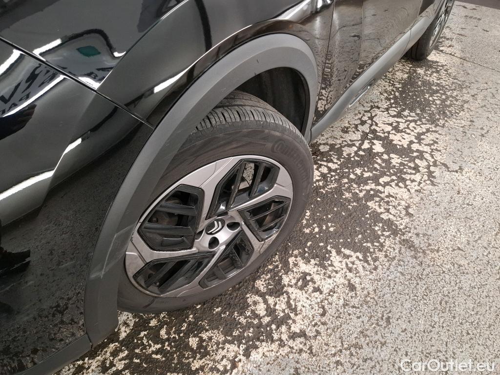  Citroen  C4 CITROEN  X / 2022 / 4P / Berline PureTech 130 SS EAT8 Feel Pack / GARANTIE STELLANTIS 10 ANS VOIR PHOTO 2 #43