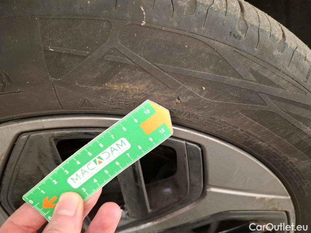  Citroen  C4 CITROEN  X / 2022 / 4P / Berline PureTech 130 SS EAT8 Feel Pack / GARANTIE STELLANTIS 10 ANS VOIR PHOTO 2 #42