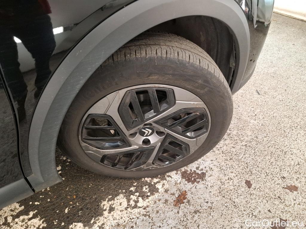  Citroen  C4 CITROEN  X / 2022 / 4P / Berline PureTech 130 SS EAT8 Feel Pack / GARANTIE STELLANTIS 10 ANS VOIR PHOTO 2 #32