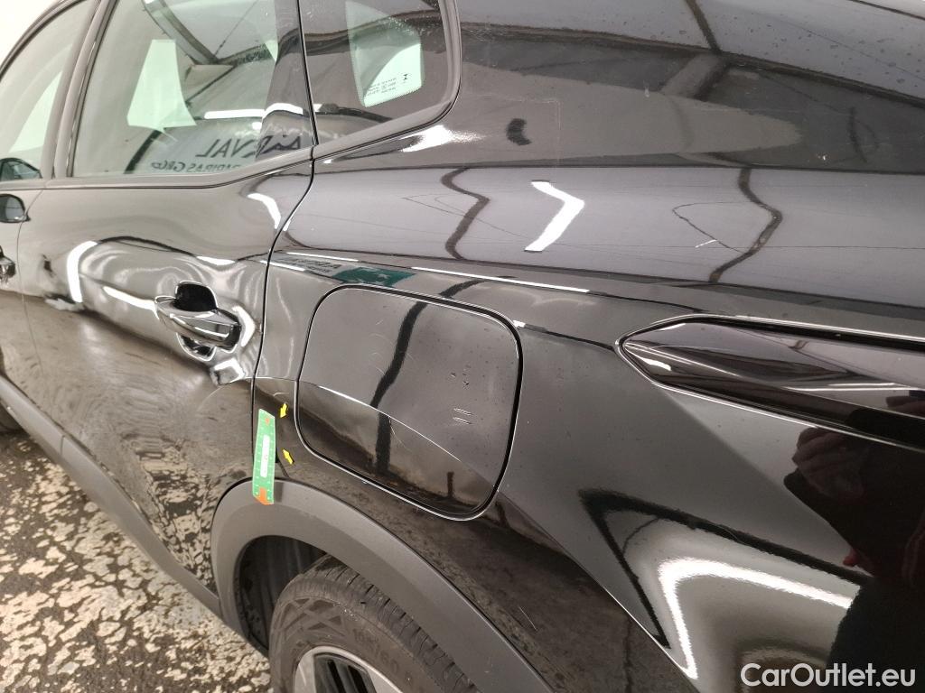  Citroen  C4 CITROEN  X / 2022 / 4P / Berline PureTech 130 SS EAT8 Feel Pack / GARANTIE STELLANTIS 10 ANS VOIR PHOTO 2 #1
