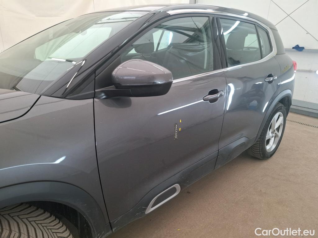  Citroen  C5 Aircross CITROEN  / 2018 / 5P / SUV PureTech 130 SS EAT8 Feel / GARANTIE STELLANTIS 10 ANS VOIR PHOTO 2 #3
