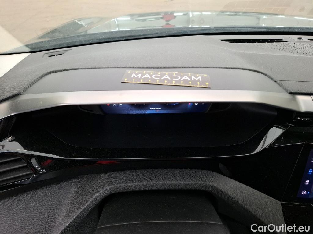  Peugeot  308  Allure Pack 1.2 PureTech 130CV BVA8 E6d / GARANTIE STELLANTIS 10 ANS VOIR PHOTO 2 #1