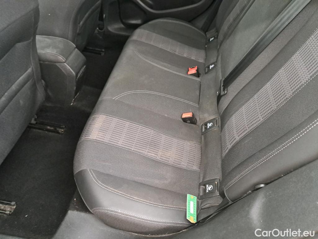  Peugeot  308  Allure 1.2 PureTech 130CV BVA8 E6d / GARANTIE STELLANTIS 10 ANS VOIR PHOTO 2 #33