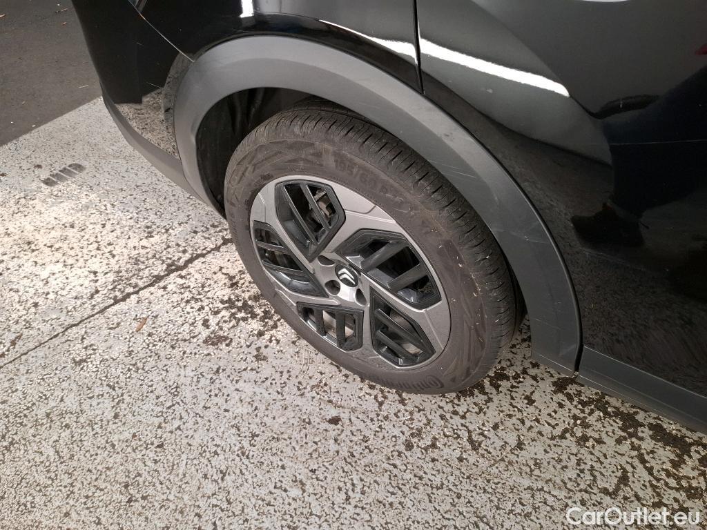  Citroen  C4 CITROEN  X / 2022 / 4P / Berline PureTech 130 SS EAT8 Feel Pack / GARANTIE STELLANTIS 10 ANS VOIR PHOTO 2 #47