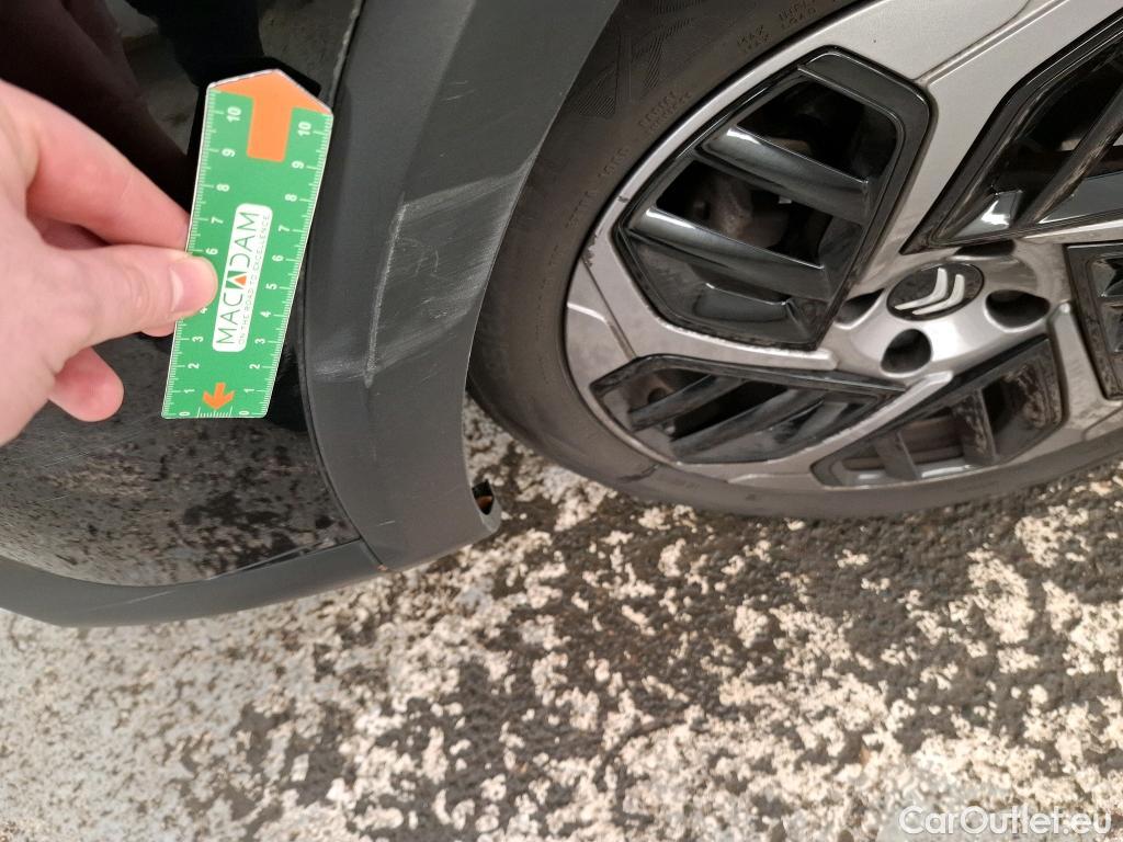  Citroen  C4 CITROEN  X / 2022 / 4P / Berline PureTech 130 SS EAT8 Feel Pack / GARANTIE STELLANTIS 10 ANS VOIR PHOTO 2 #44