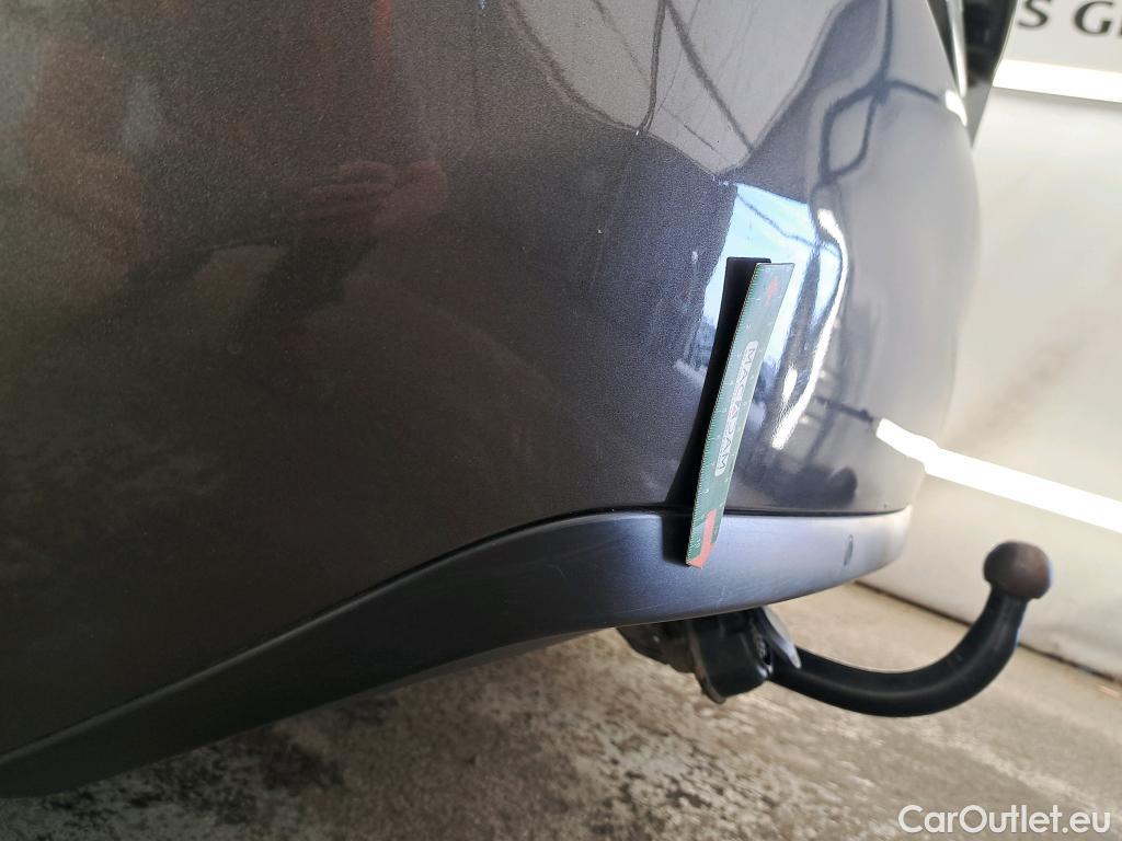  Peugeot  308  Allure 1.2 PureTech 130CV BVA8 E6d / GARANTIE STELLANTIS 10 ANS VOIR PHOTO 2 #8