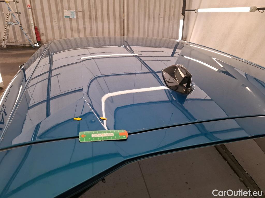  Peugeot  408  Allure Pack 1.2 Puretech 130CV BVA8 E6d / GARANTIE STELLANTIS 10 ANS VOIR PHOTO 2 #1