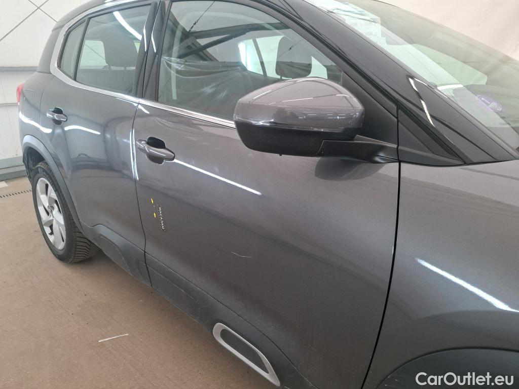  Citroen  C5 Aircross CITROEN  / 2018 / 5P / SUV PureTech 130 SS EAT8 Feel / GARANTIE STELLANTIS 10 ANS VOIR PHOTO 2 #11
