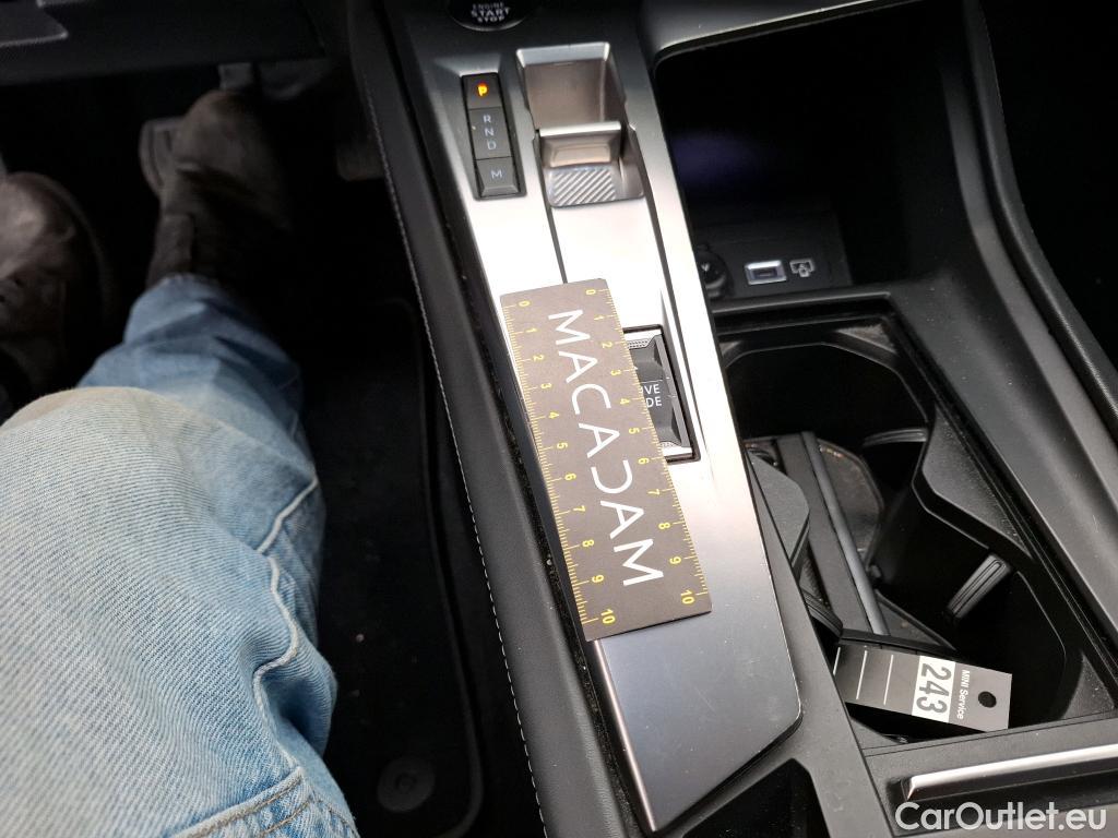  Peugeot  308  Allure Pack 1.2 PureTech 130CV BVA8 E6d / GARANTIE STELLANTIS 10 ANS VOIR PHOTO 2 #23