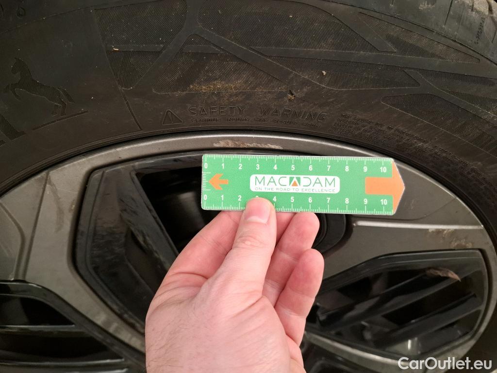  Citroen  C4 CITROEN  X / 2022 / 4P / Berline PureTech 130 SS EAT8 Feel Pack / GARANTIE STELLANTIS 10 ANS VOIR PHOTO 2 #35