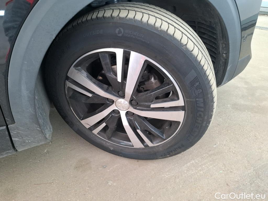  Peugeot  3008 PEUGEOT  / 2020 / 5P / SUV PureTech 130 SS EAT8 GT / GARANTIE STELLANTIS 10 ANS VOIR PHOTO 2 #39