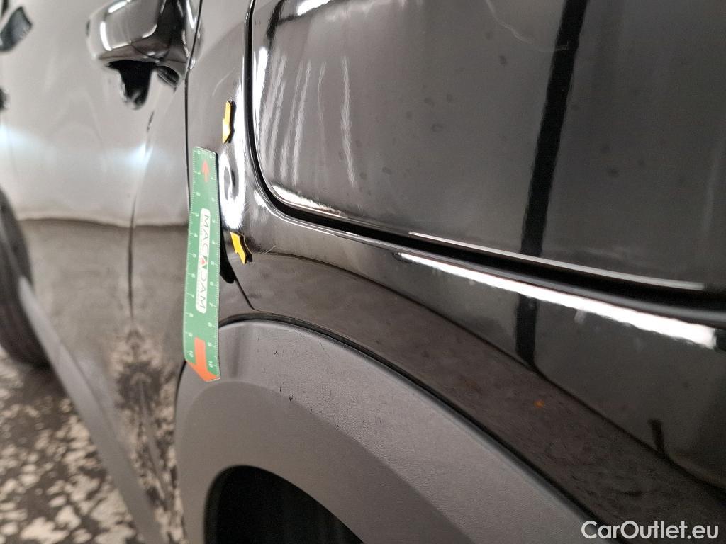  Citroen  C4 CITROEN  X / 2022 / 4P / Berline PureTech 130 SS EAT8 Feel Pack / GARANTIE STELLANTIS 10 ANS VOIR PHOTO 2 #2