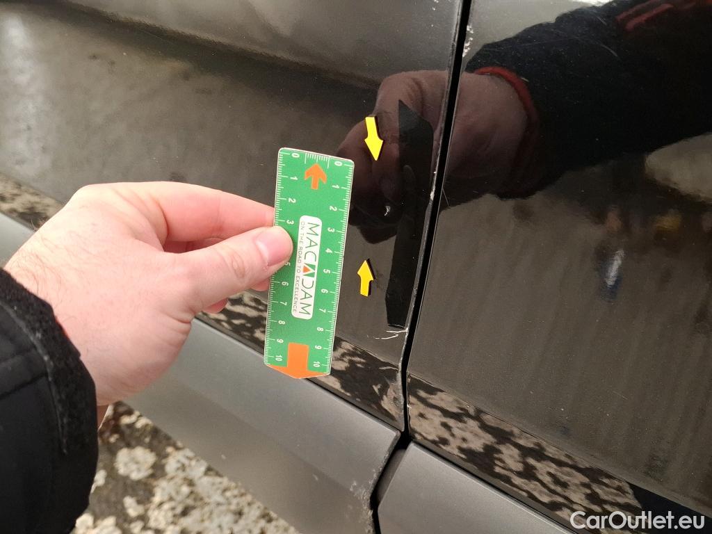  Citroen  C4 CITROEN  X / 2022 / 4P / Berline PureTech 130 SS EAT8 Feel Pack / GARANTIE STELLANTIS 10 ANS VOIR PHOTO 2 #11