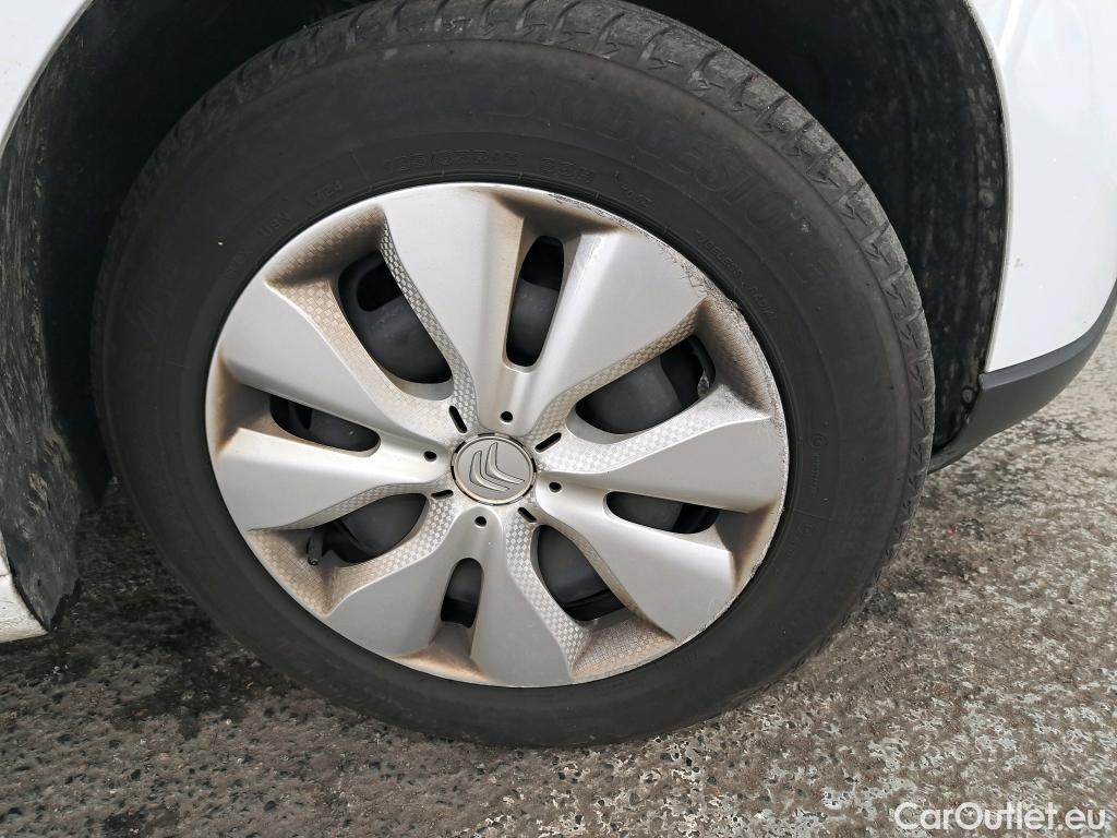  Citroen  C3  Feel Business 1.2 PureTech 80CV BVM5 E6d / GARANTIE STELLANTIS 10 ANS VOIR PHOTO 2 #16