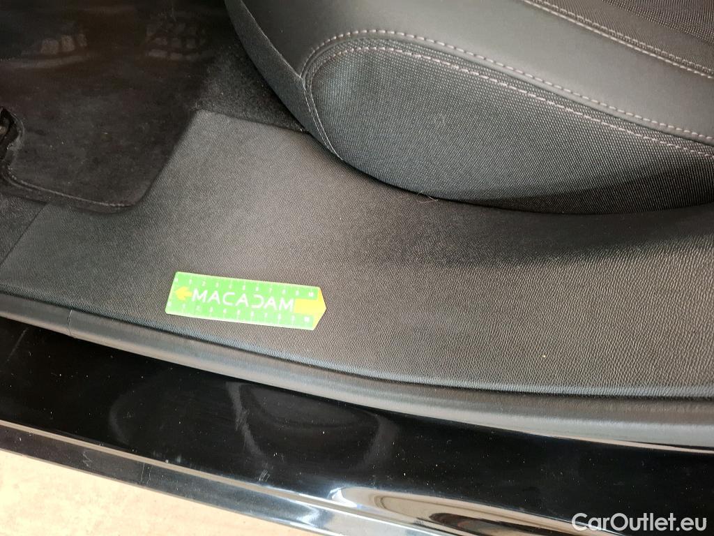  Peugeot  308  Allure 1.2 PureTech 130CV BVA8 E6d / GARANTIE STELLANTIS 10 ANS VOIR PHOTO 2 #33