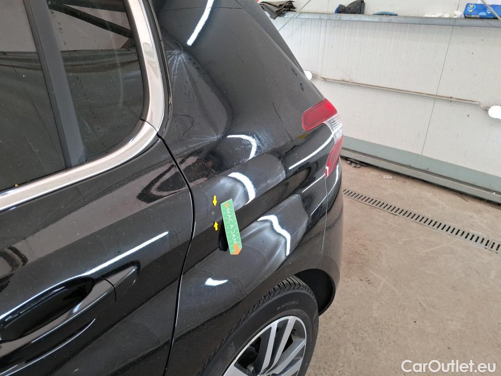  Peugeot  308  Allure 1.2 PureTech 130CV BVA8 E6d / GARANTIE STELLANTIS 10 ANS VOIR PHOTO 2 #37