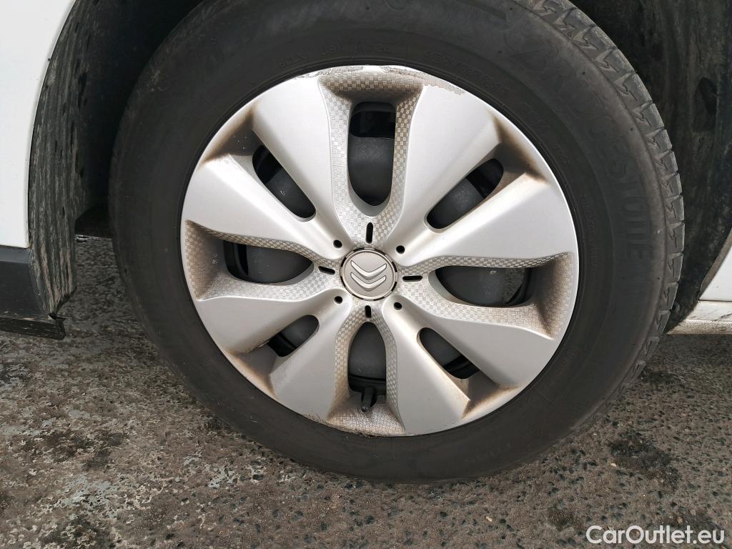  Citroen  C3  Feel Business 1.2 PureTech 80CV BVM5 E6d / GARANTIE STELLANTIS 10 ANS VOIR PHOTO 2 #13