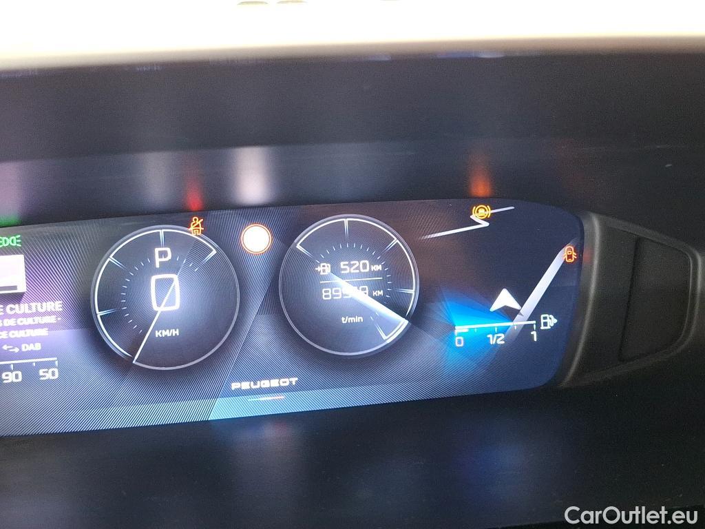  Peugeot  308 PEUGEOT  SW / 2021 / 5P / Break PureTech 130 SS EAT8 ACTIVE PACK / GARANTIE STELLANTIS 10 ANS VOIR PHOTO 2 #4