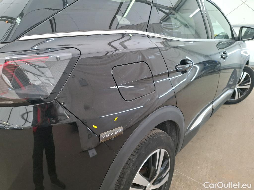  Peugeot  3008 PEUGEOT  / 2020 / 5P / SUV PureTech 130 SS EAT8 GT / GARANTIE STELLANTIS 10 ANS VOIR PHOTO 2 #1
