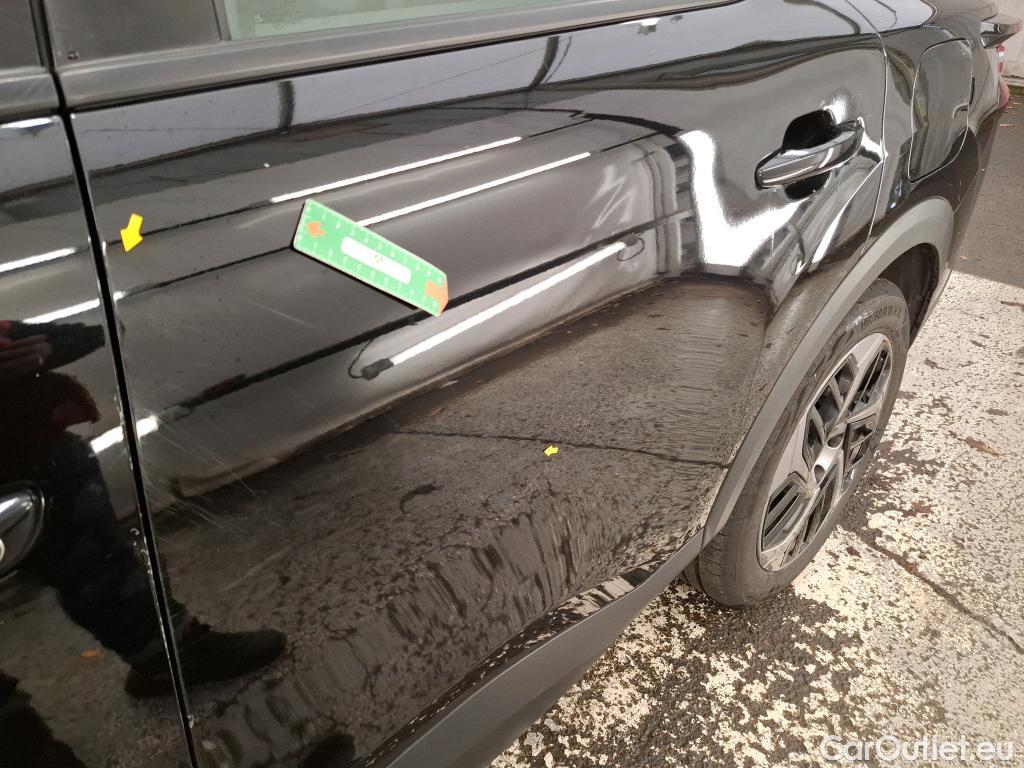  Citroen  C4 CITROEN  X / 2022 / 4P / Berline PureTech 130 SS EAT8 Feel Pack / GARANTIE STELLANTIS 10 ANS VOIR PHOTO 2 #18