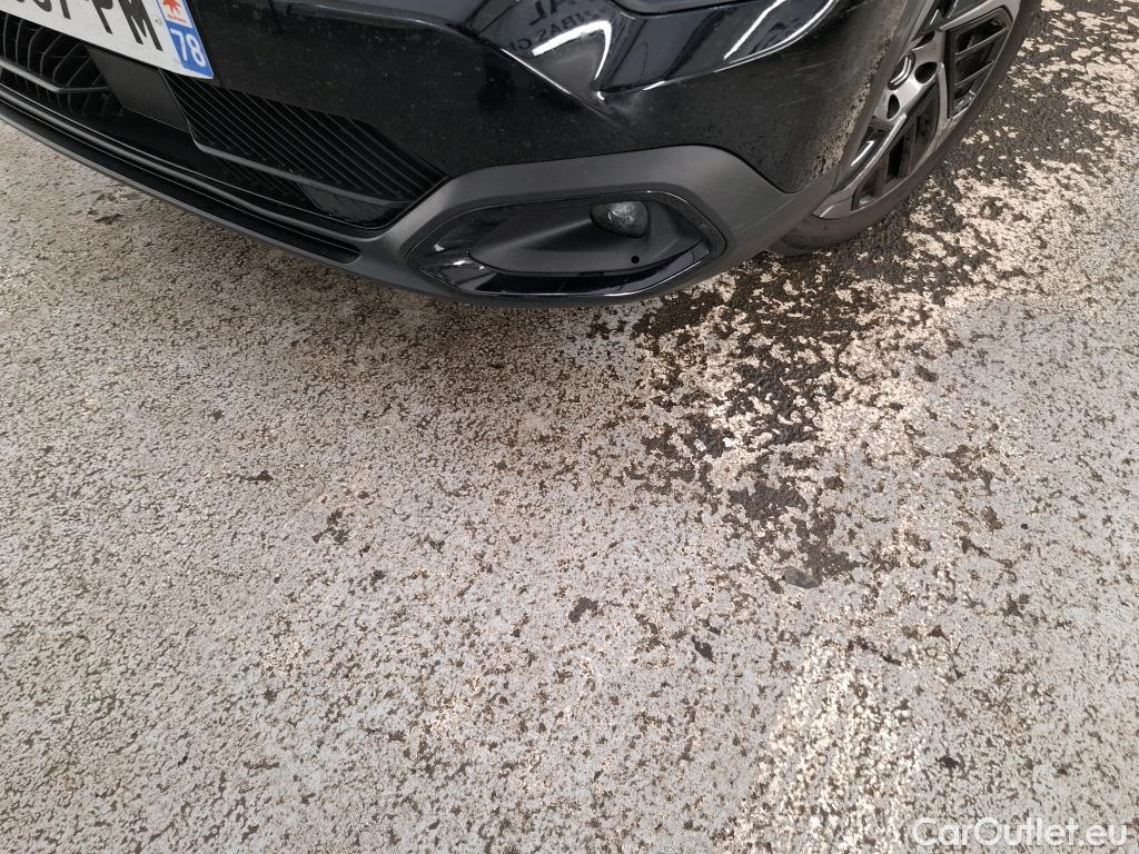  Citroen  C4 CITROEN  X / 2022 / 4P / Berline PureTech 130 SS EAT8 Feel Pack / GARANTIE STELLANTIS 10 ANS VOIR PHOTO 2 #45
