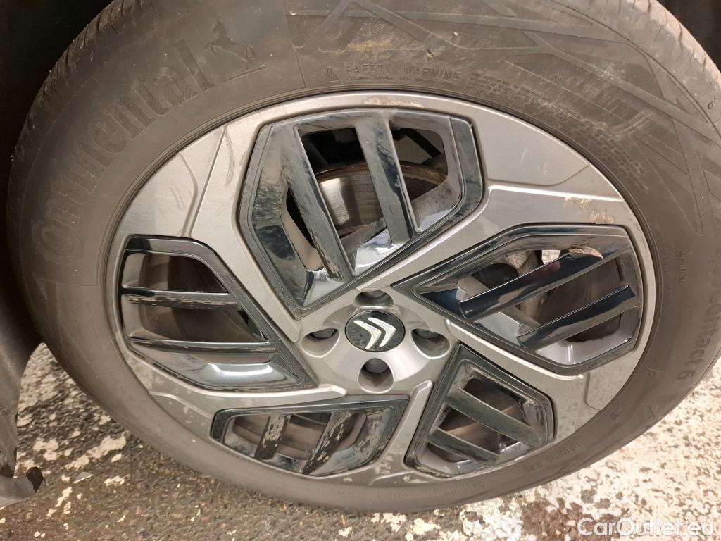  Citroen  C4 CITROEN  X / 2022 / 4P / Berline PureTech 130 SS EAT8 Feel Pack / GARANTIE STELLANTIS 10 ANS VOIR PHOTO 2 #33