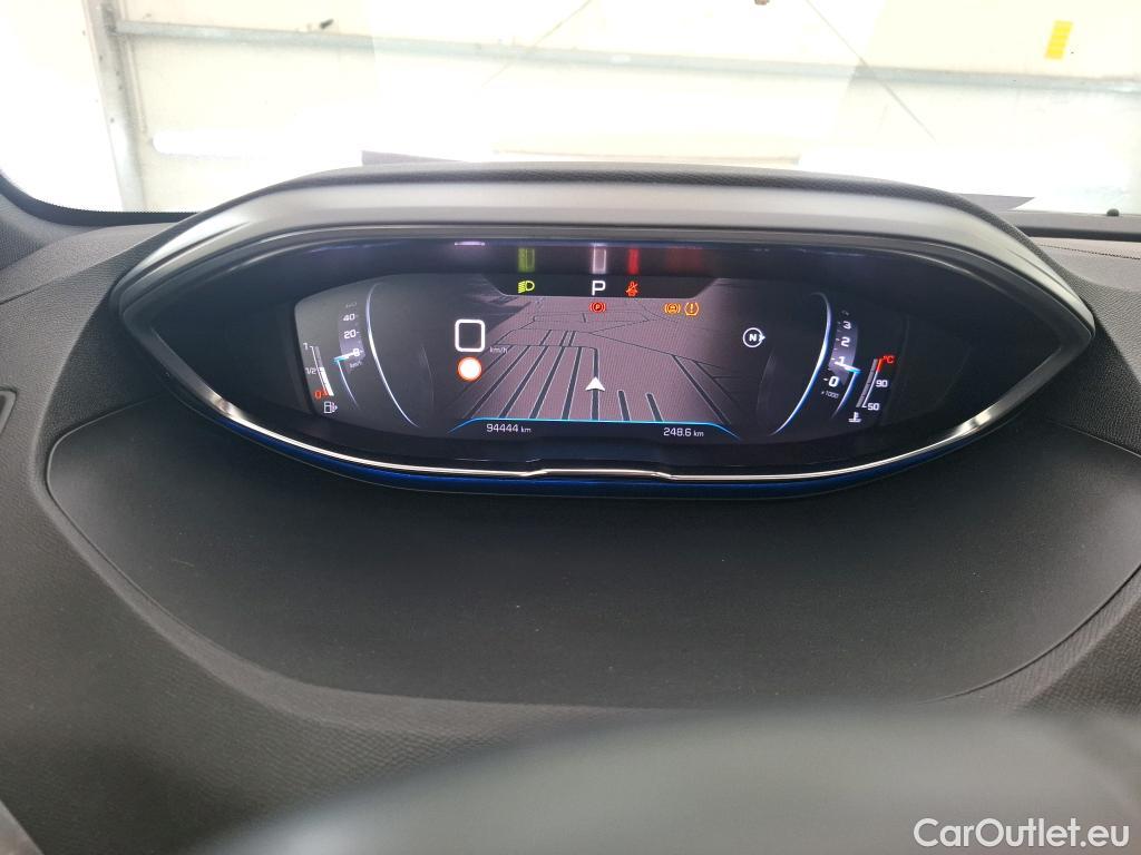  Peugeot  3008 PEUGEOT  / 2020 / 5P / SUV PureTech 130 SS EAT8 GT / GARANTIE STELLANTIS 10 ANS VOIR PHOTO 2 #67