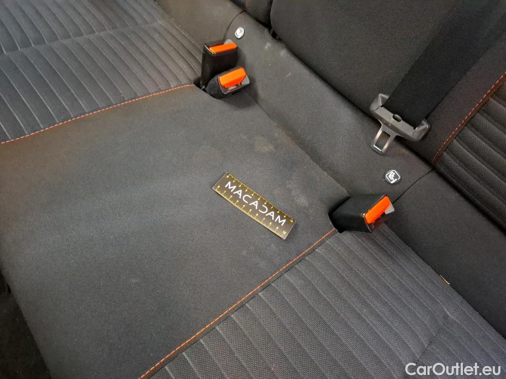  Peugeot  2008  Active Business 1.2 PureTech 130CV BVA8 E6d / GARANTIE STELLANTIS 10 ANS VOIR PHOTO 2 #42