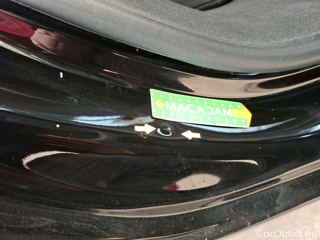  Peugeot  308  Allure 1.2 PureTech 130CV BVA8 E6d / GARANTIE STELLANTIS 10 ANS VOIR PHOTO 2 #35