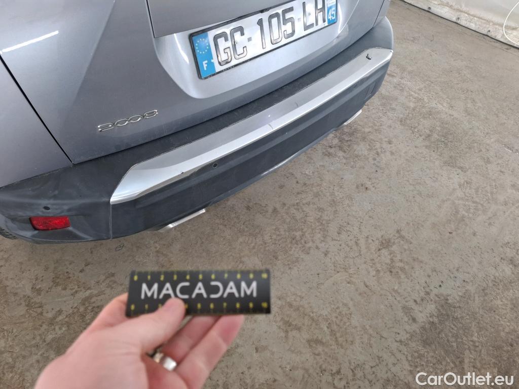  Peugeot  2008  Active Business 1.2 PureTech 130CV BVA8 E6d / GARANTIE STELLANTIS 10 ANS VOIR PHOTO 2 #13