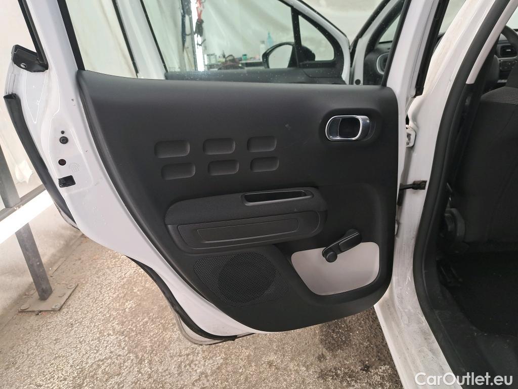  Citroen  C3  Feel Business 1.2 PureTech 80CV BVM5 E6d / GARANTIE STELLANTIS 10 ANS VOIR PHOTO 2 #6
