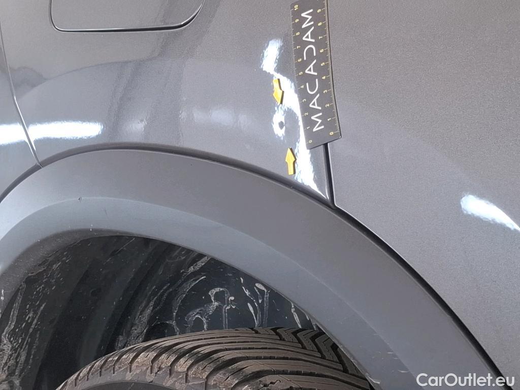  Citroen  C5 Aircross CITROEN  / 2018 / 5P / SUV PureTech 130 SS EAT8 Feel / GARANTIE STELLANTIS 10 ANS VOIR PHOTO 2 #10