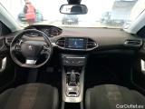  Peugeot  308  Allure 1.2 PureTech 130CV BVA8 E6d / GARANTIE STELLANTIS 10 ANS VOIR PHOTO 2 #6