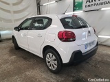  Citroen  C3  Feel Business 1.2 PureTech 80CV BVM5 E6d / GARANTIE STELLANTIS 10 ANS VOIR PHOTO 2 #3