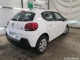  Citroen  C3  Feel Business 1.2 PureTech 80CV BVM5 E6d / GARANTIE STELLANTIS 10 ANS VOIR PHOTO 2 #4