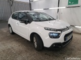  Citroen  C3  Feel Business 1.2 PureTech 80CV BVM5 E6d / GARANTIE STELLANTIS 10 ANS VOIR PHOTO 2 #5