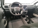  Citroen  C3  Feel Business 1.2 PureTech 80CV BVM5 E6d / GARANTIE STELLANTIS 10 ANS VOIR PHOTO 2 #6