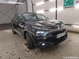  Citroen  C4 CITROEN  X / 2022 / 4P / Berline PureTech 130 SS EAT8 Feel Pack / GARANTIE STELLANTIS 10 ANS VOIR PHOTO 2 #5