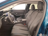  Peugeot  408  Allure Pack 1.2 Puretech 130CV BVA8 E6d / GARANTIE STELLANTIS 10 ANS VOIR PHOTO 2 #9