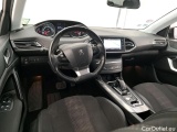  Peugeot  308  Allure 1.2 PureTech 130CV BVA8 E6d / GARANTIE STELLANTIS 10 ANS VOIR PHOTO 2 #6