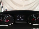  Peugeot  308  Allure 1.2 PureTech 130CV BVA8 E6d / GARANTIE STELLANTIS 10 ANS VOIR PHOTO 2 #7